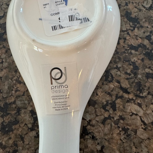 Prima Design Spoon Rest - Picture 4 of 4